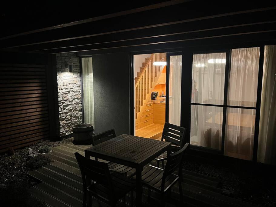 Palava Eu 7 Pavlov Exterior foto