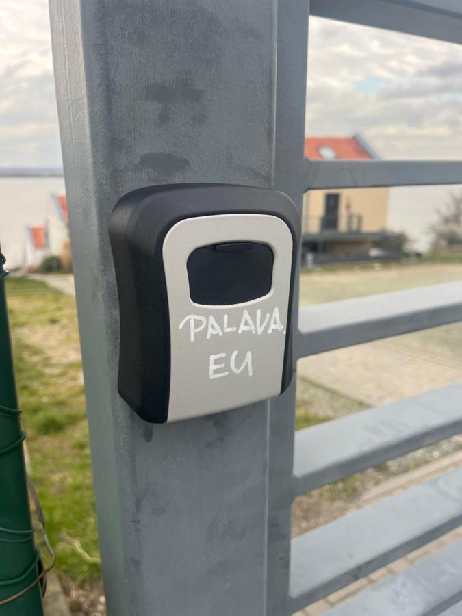 Palava Eu 7 Pavlov Exterior foto